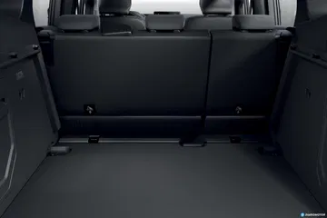 Renault Kangoo 2021 Maletero 00031