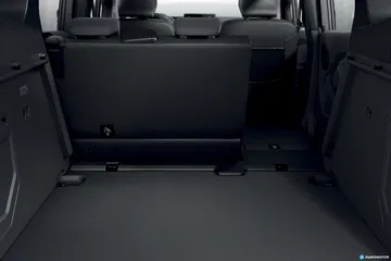 Renault Kangoo 2021 Maletero 00033