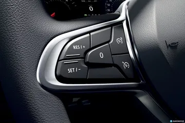 Renault Kangoo 2021 Mandos Volante 00063