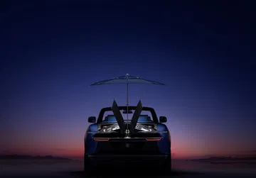 Rolls Royce Boat Tail 2021 1