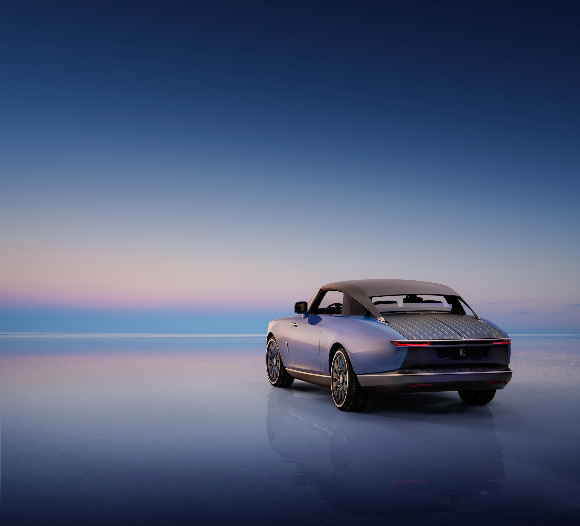 Rolls Royce Boat Tail 2021 20