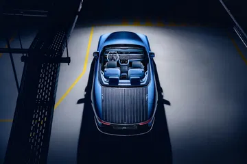 Rolls Royce Boat Tail 2021 24