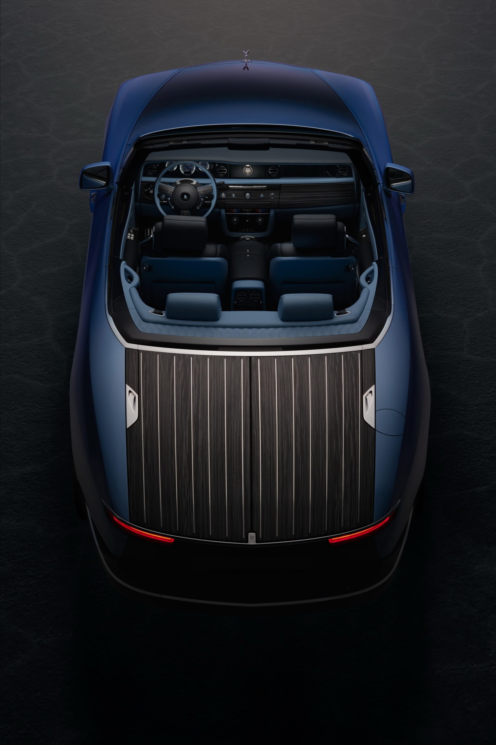 Rolls Royce Boat Tail 2021 3