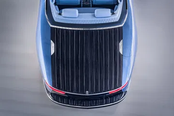 Rolls Royce Boat Tail 2021 31