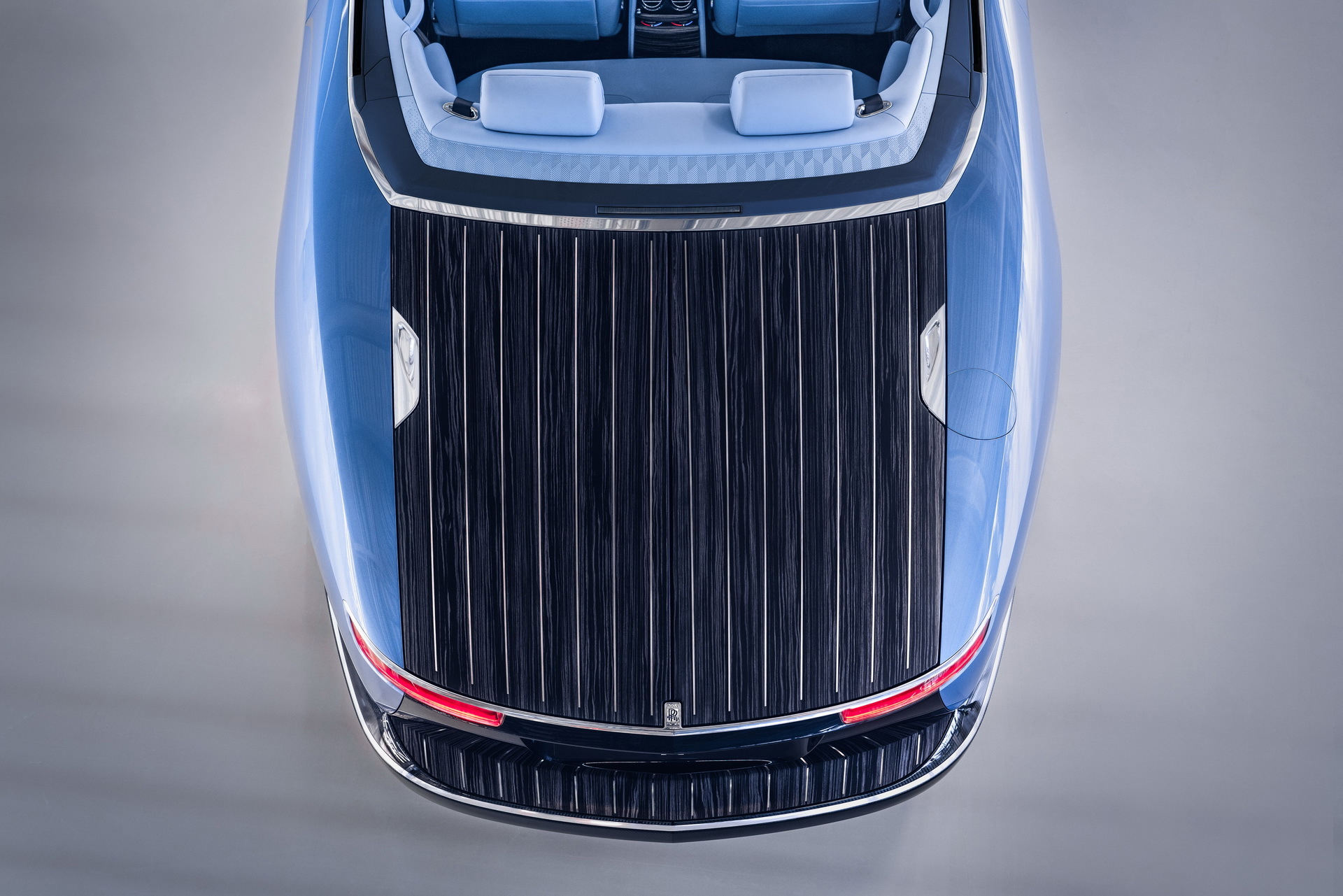 Rolls Royce Boat Tail 2021 31