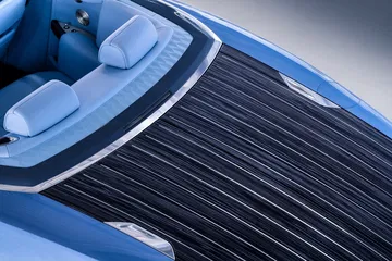 Rolls Royce Boat Tail 2021 34
