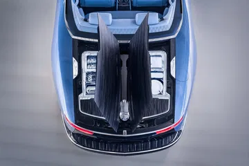 Rolls Royce Boat Tail 2021 37