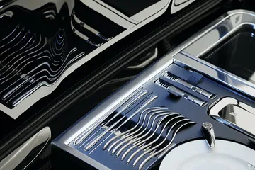 Rolls Royce Boat Tail 2021 38