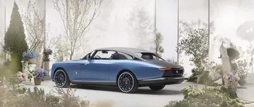 Rolls Royce Boat Tail 2021 5