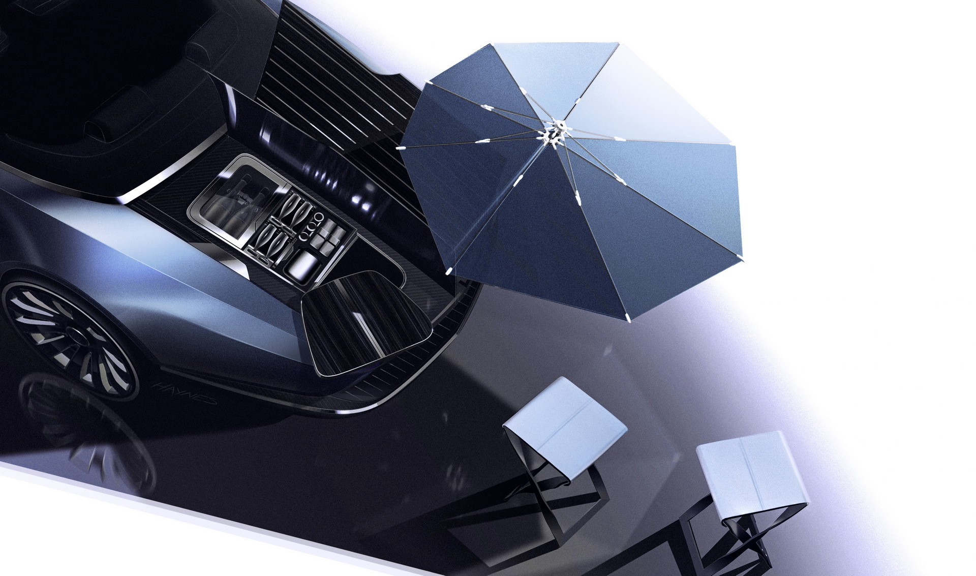 Rolls Royce Boat Tail 2021 9