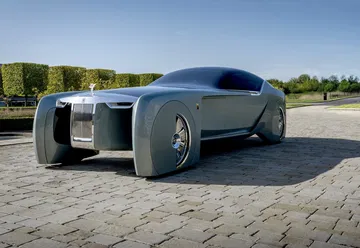 Rolls Royce Vision 103ex 0521 008
