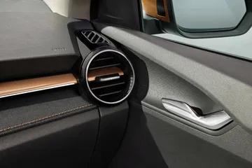 Skoda Fabia 2021 Aireador 1