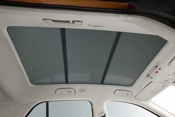 Skoda Fabia 2021 Techo Cristal 1