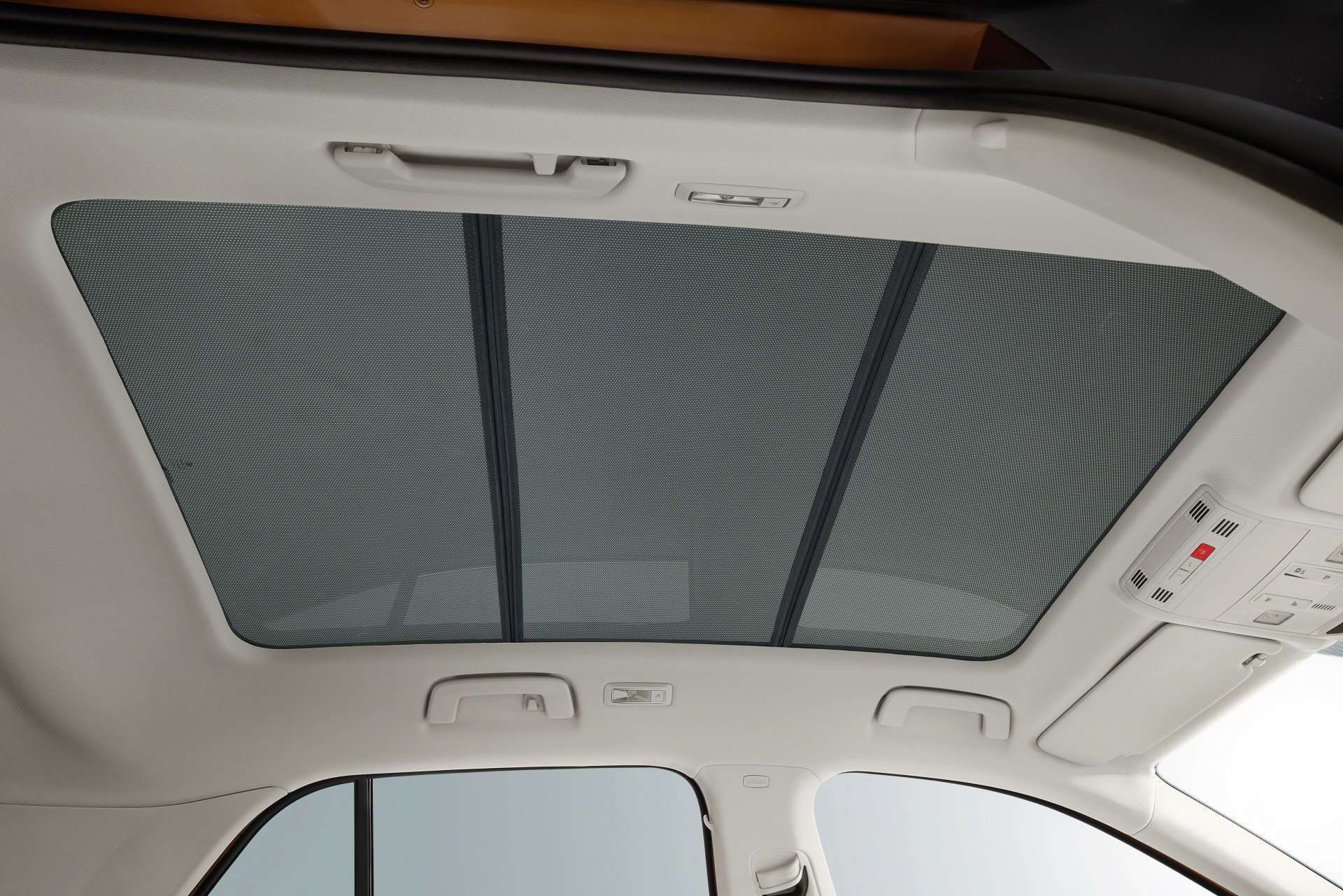 Skoda Fabia 2021 Techo Cristal 1