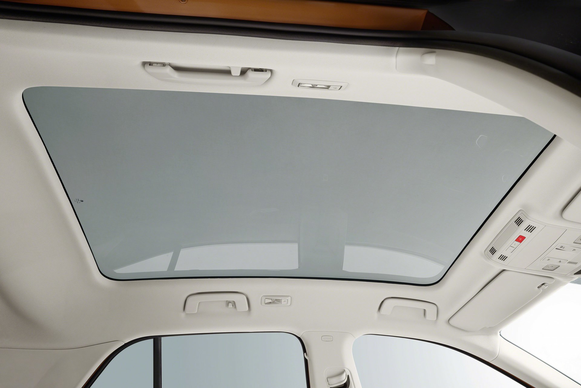 Skoda Fabia 2021 Techo Cristal 2