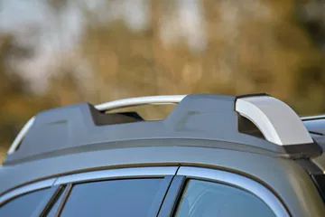 Subaru Outback 2021 Prueba 42