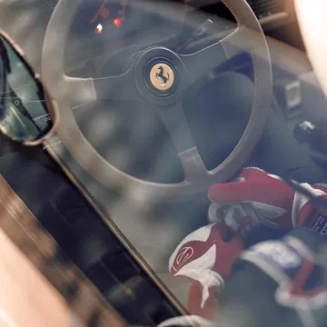 Testarossa Officine Fioravanti 2021 5