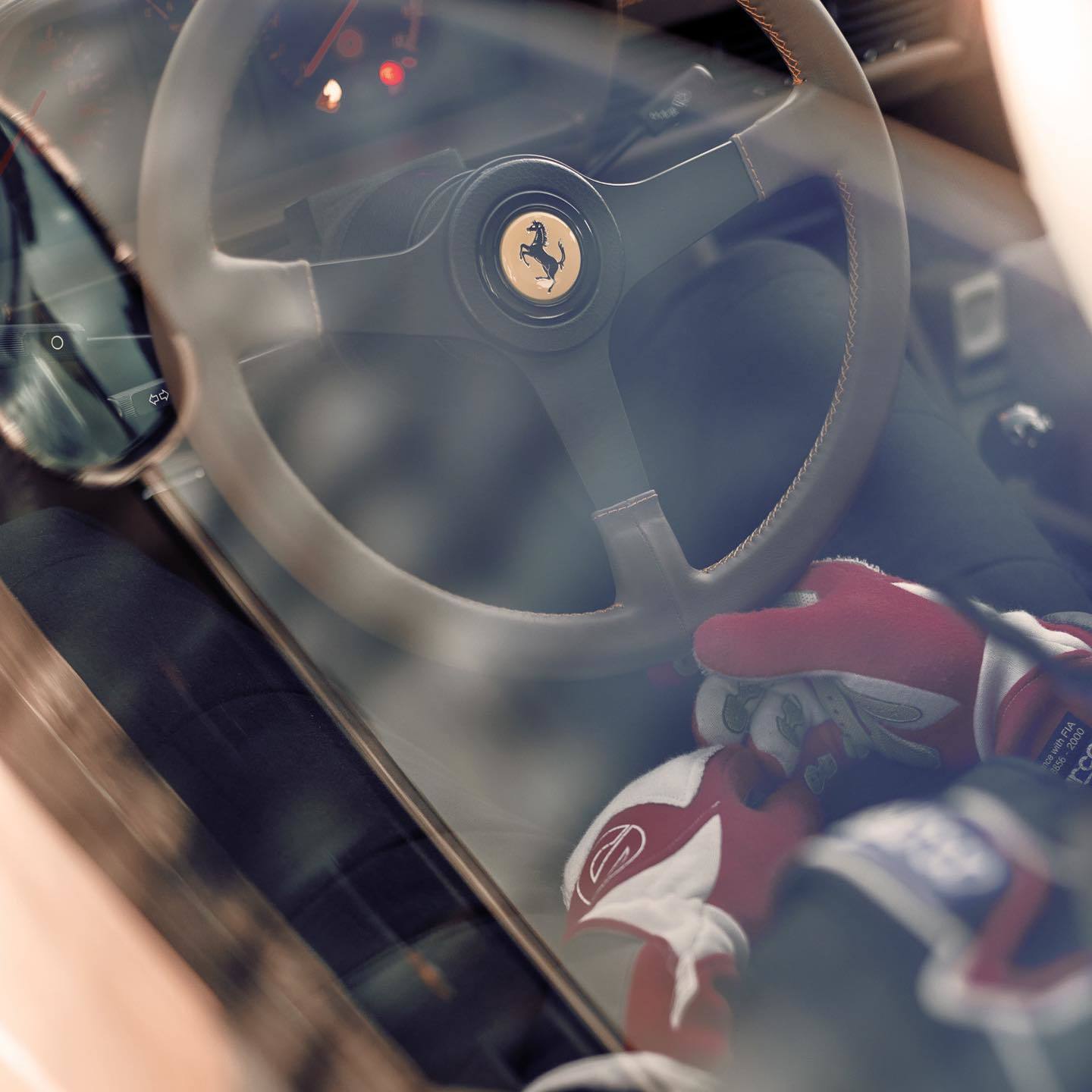 Testarossa Officine Fioravanti 2021 5