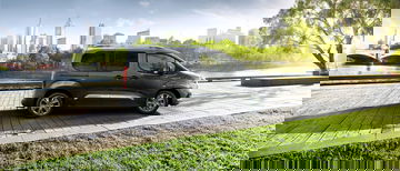 Toyota Proace City Electric 8