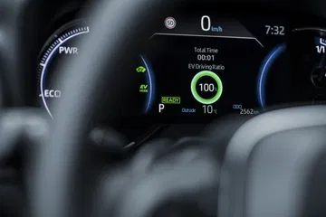 Toyota Rav4 Phev 2021 0421 007