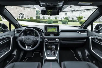 Toyota Rav4 Phev 2021 0421 028