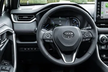 Toyota Rav4 Phev 2021 0421 032