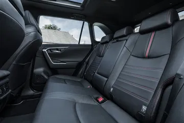 Toyota Rav4 Phev 2021 0421 039