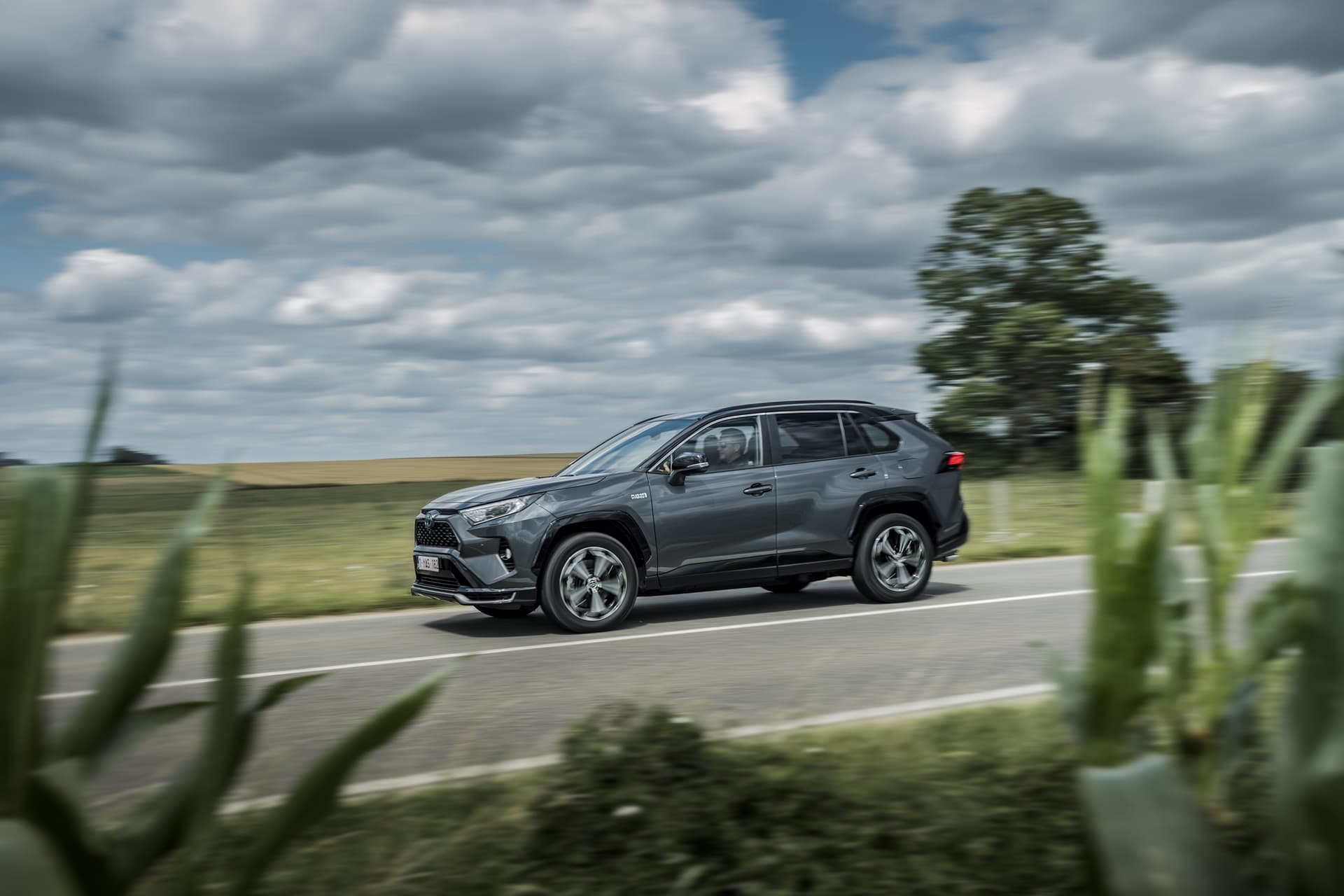 Toyota Rav4 Phev 2021 0421 053