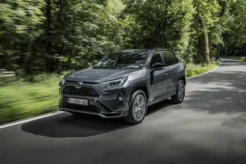 Toyota Rav4 Phev 2021 0421 054