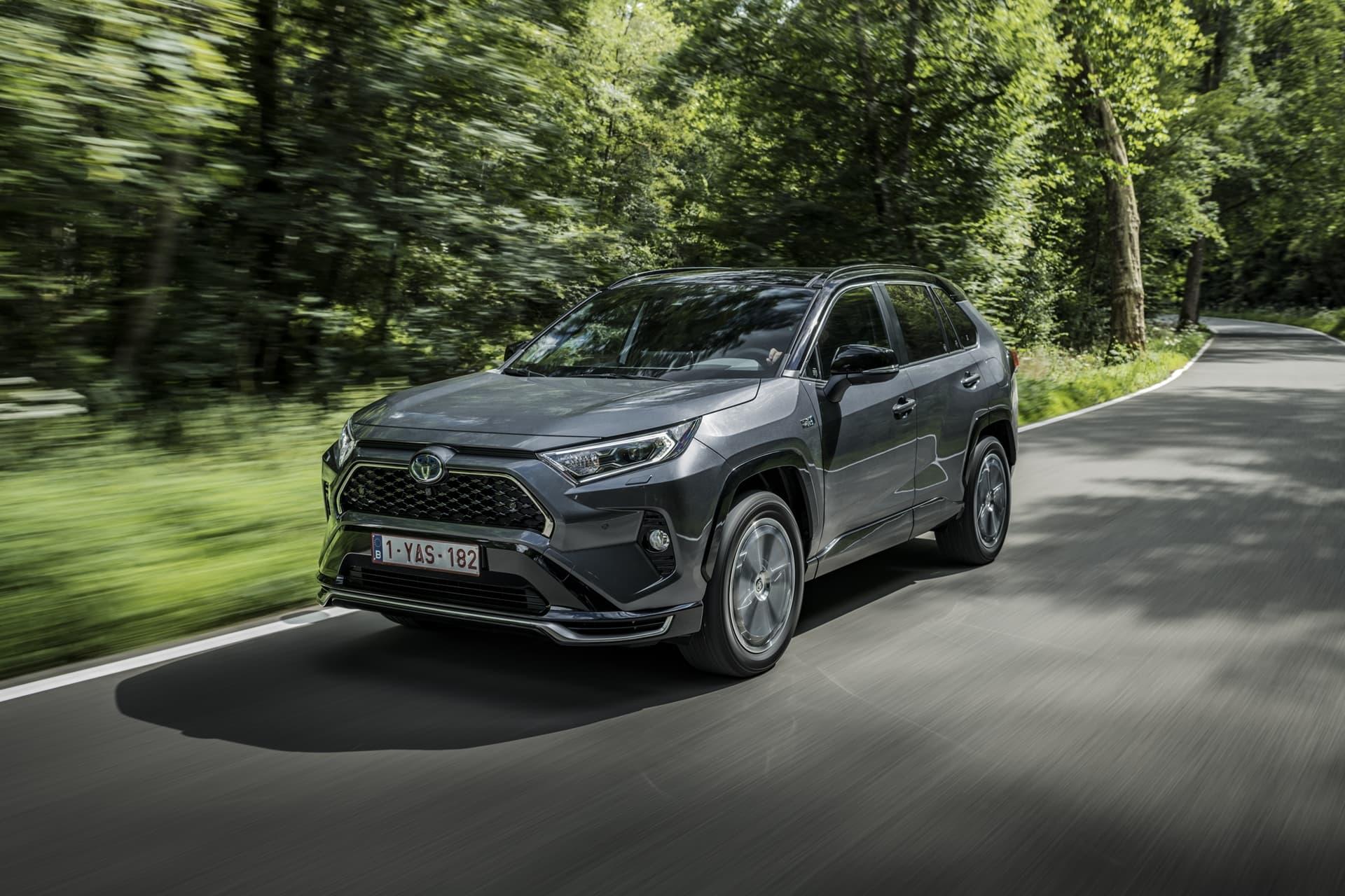 Toyota Rav4 Phev 2021 0421 054