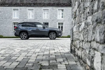 Toyota Rav4 Phev 2021 0421 055
