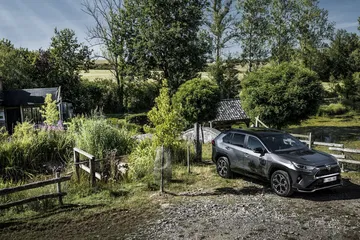 Toyota Rav4 Phev 2021 0421 061