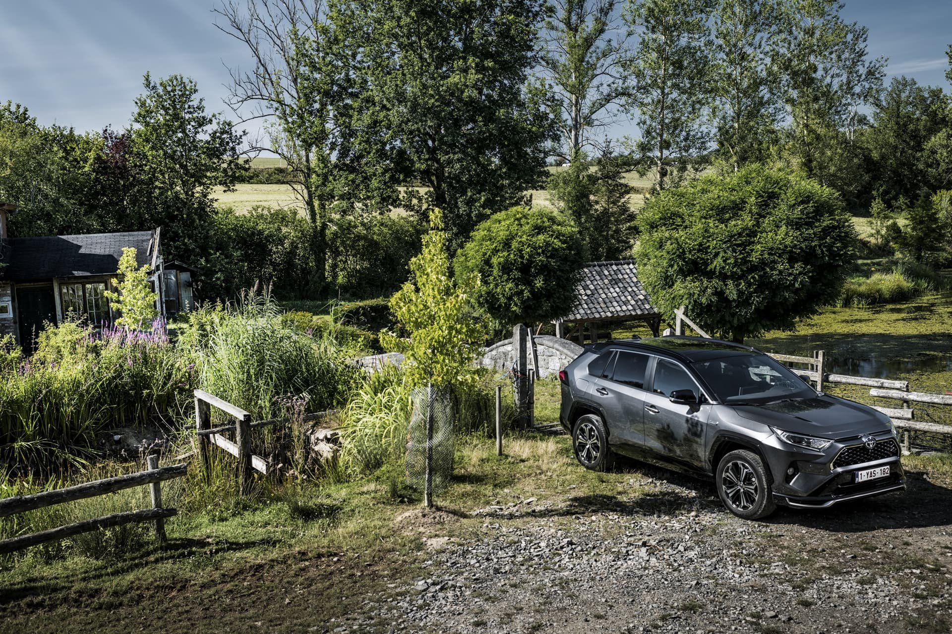 Toyota Rav4 Phev 2021 0421 061