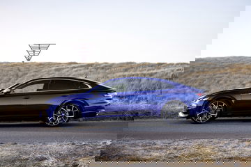Volkswagen Arteon R