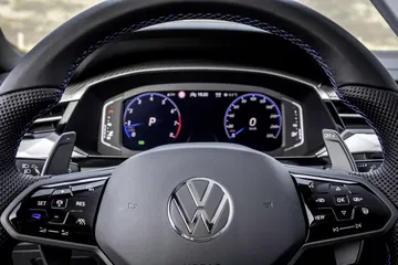 Volkswagen Arteon R And Arteon R Shooting Brake