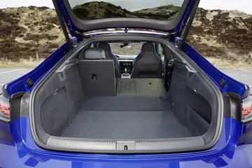 Volkswagen Arteon R