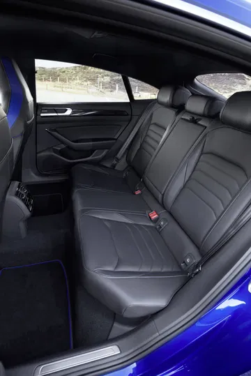Volkswagen Arteon R