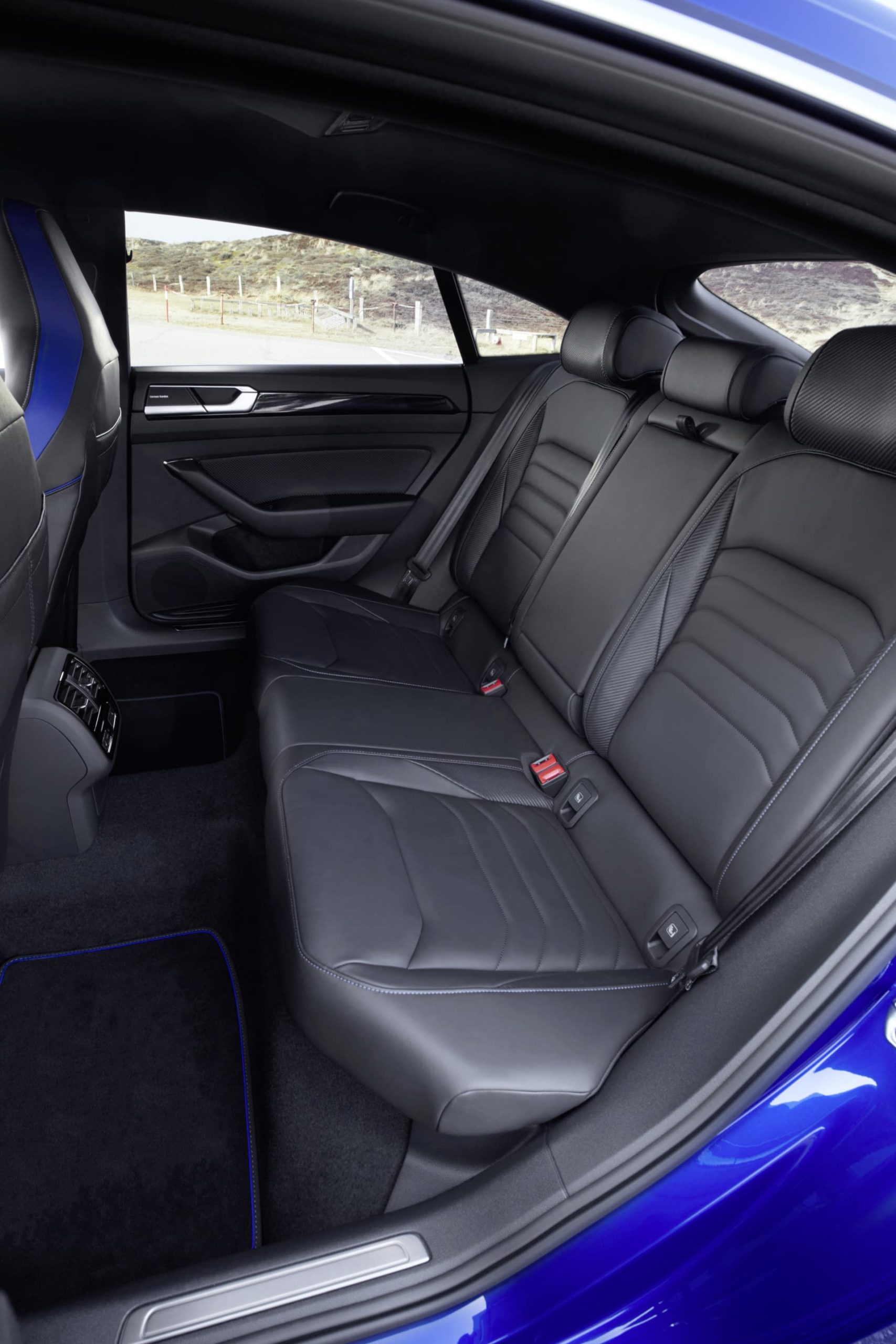 Volkswagen Arteon R