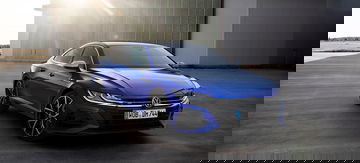 Volkswagen Arteon R