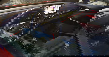 The New Volkswagen Id.4 Gtx