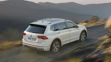 Volkswagen Tiguan Allspace 2021 05121 006