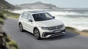 Volkswagen Tiguan Allspace 2021 05121 009