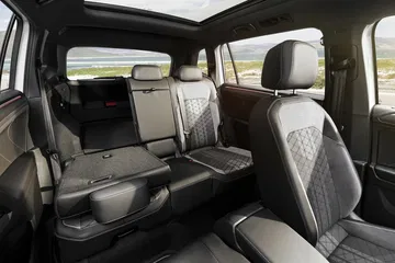 The New Volkswagen Tiguan Allspace