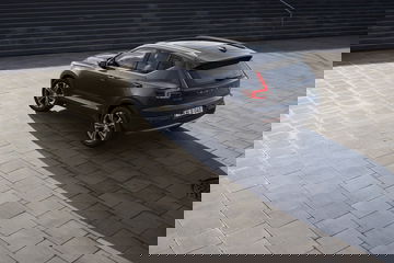 Xc40 Recharge Plug In Hybrid Inscription, In Denim Blue Metallic