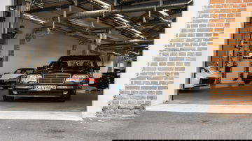 3 Curiosidades Mercedes 500 E W 124 04