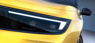 Der Neue 2021 Opel Astra