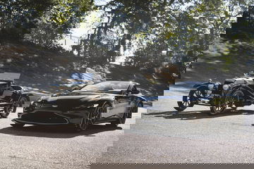 Aston Martin A3 Centenario Vantage 05