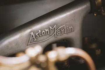 Aston Martin A3 Centenario Vantage 08