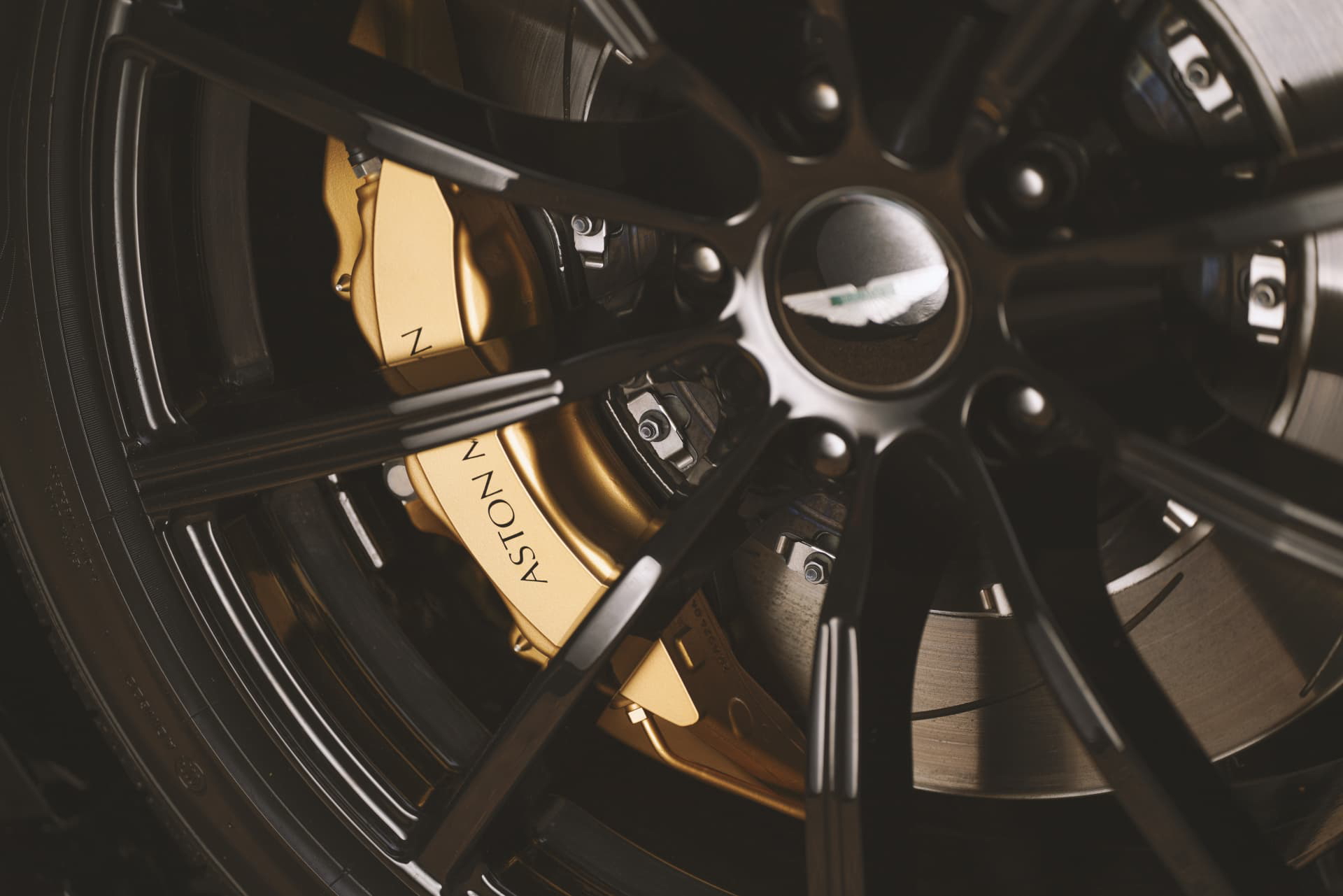 Aston Martin A3 Centenario Vantage 15
