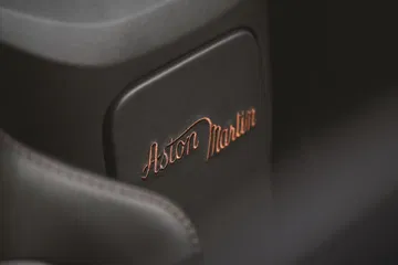 Aston Martin A3 Centenario Vantage 18